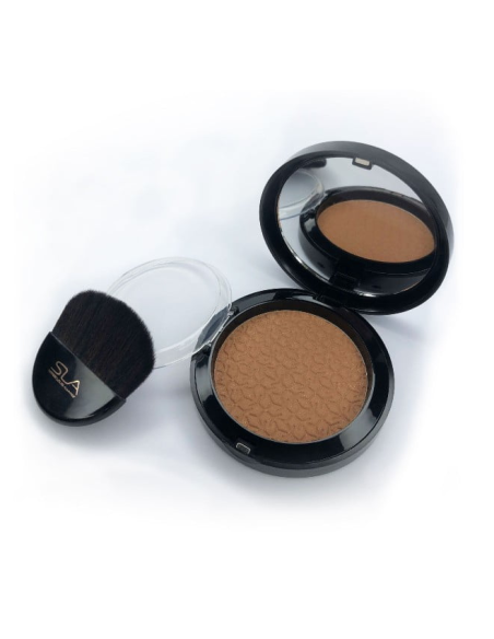 SLA PARIS Sunby bronzing pudder bronzing pudder 11g