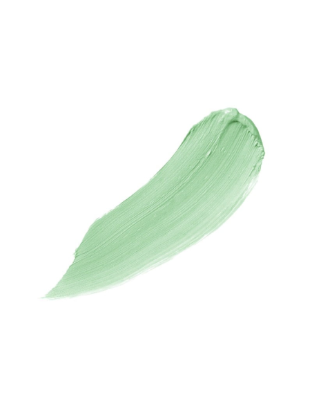 SLA PARIS CAKE CORRECTOR GREEN – Concealer med grønt pigment 3,5 g