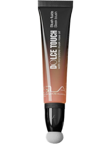 SLA PARIS Blush Liquide Dolce Touch - Bellini Cremeblush 12ml