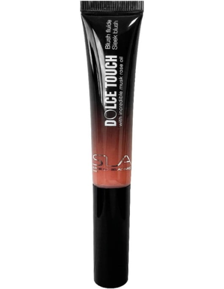 SLA PARIS Blush Liquide Dolce Touch - Bellini Cremeblush 12ml