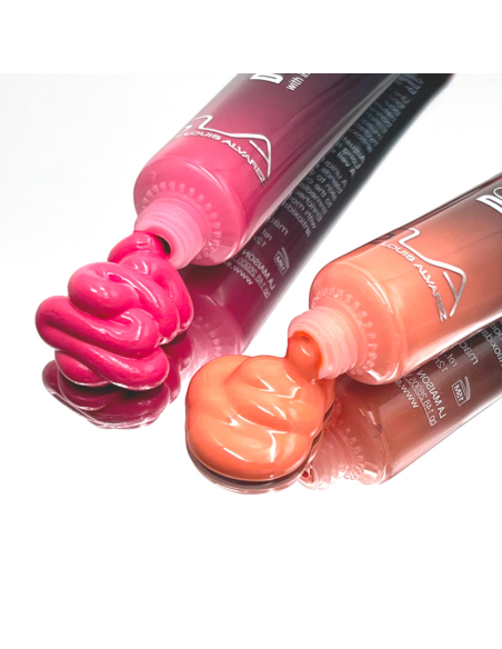 SLA PARIS Blush Liquide Dolce Touch - Bellini Cremeblush 12ml