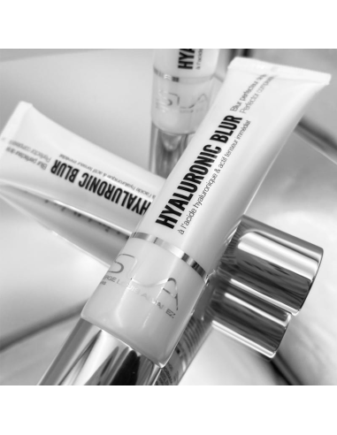 SLA PARIS HYALURONIC BLUR Makeupbase...