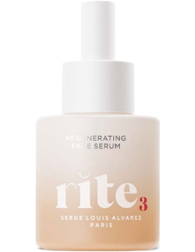 SLA PARIS RITE S3 Serum regenererende...