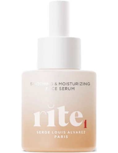 SLA PARIS RITE S1 Serum hydrant peaux...