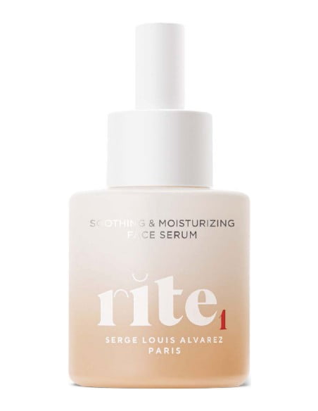 SLA PARIS RITE S1 Serum hydrant peaux sensibles – fugtgivende serum til tør/følsom hud 30ml