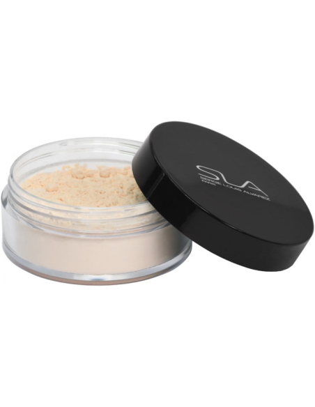 SLA PARIS FIX UP universal løs pudder - Universalpudder 25g