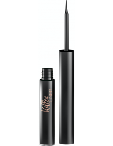 SLA PARIS Killer liner lux sort Liner