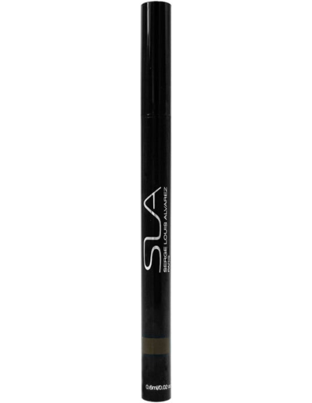 SLA PARIS Sharp filt eyeliner - Dyb kastanjebrun eyeliner