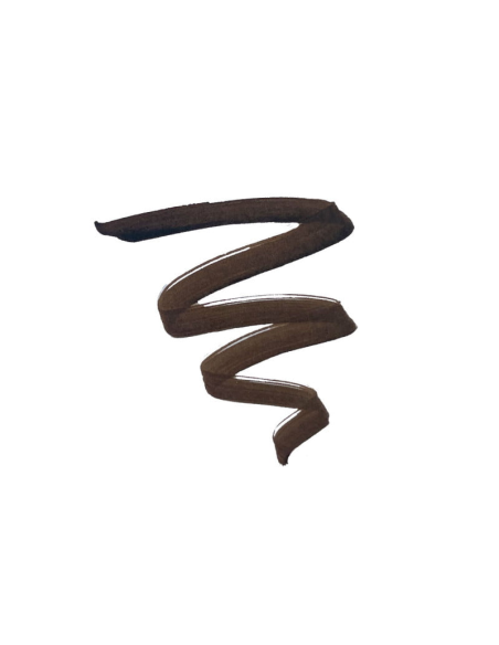 SLA PARIS Sharp filt eyeliner - Dyb kastanjebrun eyeliner