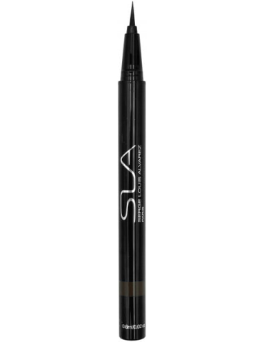 SLA PARIS Sharp filt eyeliner - Dyb...