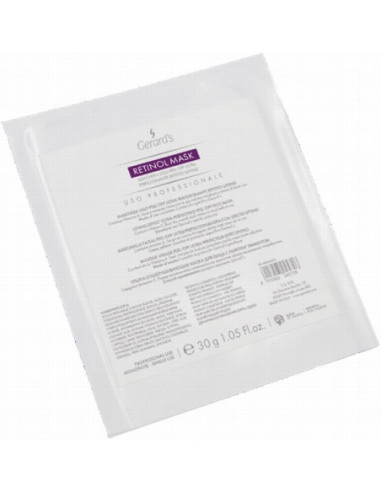 LUMINACTIVE RETINOL Peel-off...