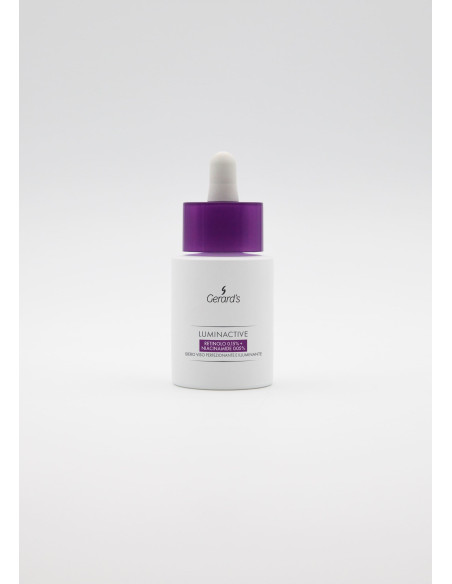 LUMINACTIVE Radiance Concentrate - ansigtsserum, perfektionerer 30 ml