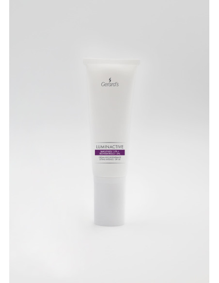 LUMINACTIVE Creme til intensiv løftning og foryngende effekt SPF30 50ml