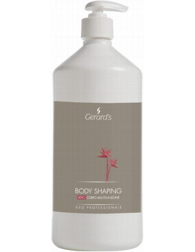SHAPING Serum - chokterapi til...