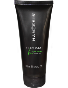 CHROMAFIX stærk gel 200 ml