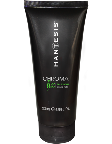 CHROMAFIX stærk gel 200 ml