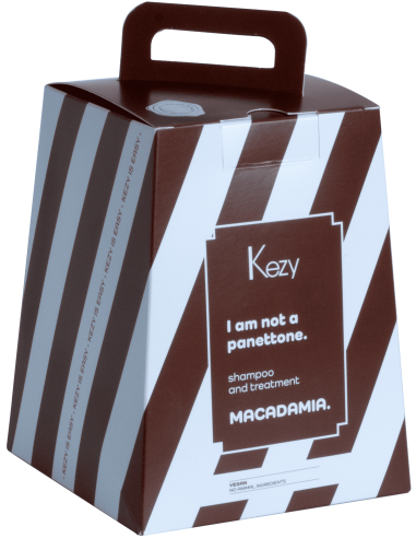 KEZY Sæt til pleje af skrøbeligt og...