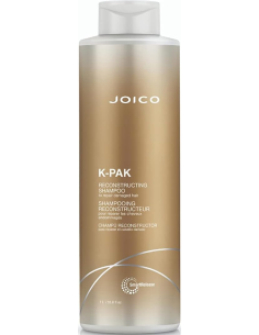 JOICO K-PAK Shampoo 1000ml