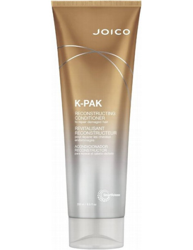 JOICO K-PAK Genopbyggende Balsam 250ml