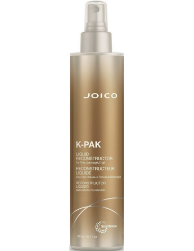 JOICO K-PAK Liquid Reconstructor 300ml