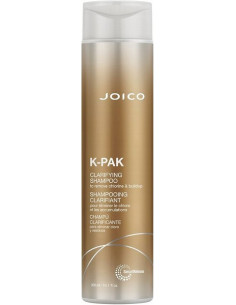 JOICO K-PAK Dybderensende...