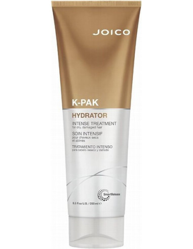 JOICO K-PAK balsam til tørt og skadet...