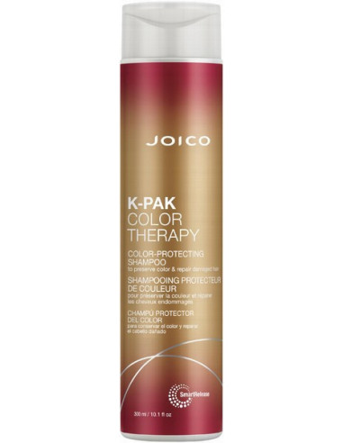 JOICO K-PAK Farveterapi Shampoo 300ml
