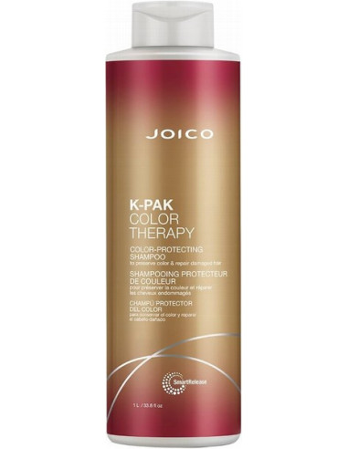 JOICO K-PAK Farveterapi shampoo 1000ml