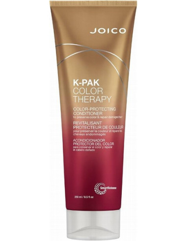 JOICO K-PAK Color Therapy Conditioner...