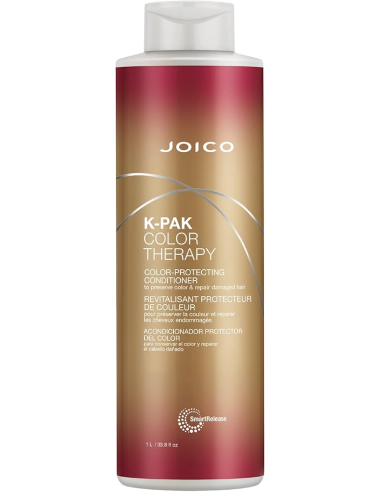 JOICO K-PAK Color Therapy Conditioner 1000ml