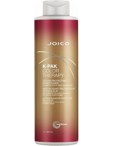 JOICO K-PAK Color Therapy Conditioner...