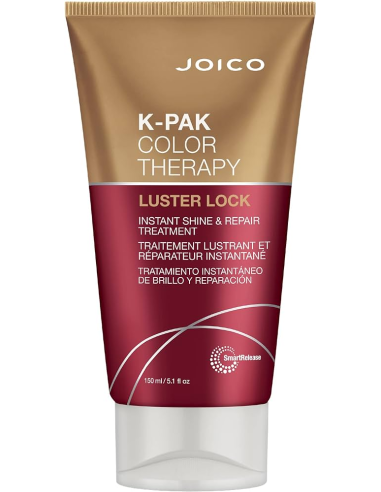 K-Pak Color Therapy Luster lock 150ml