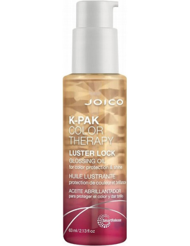 JOICO K-PAK Color Therapy Luster Lock...