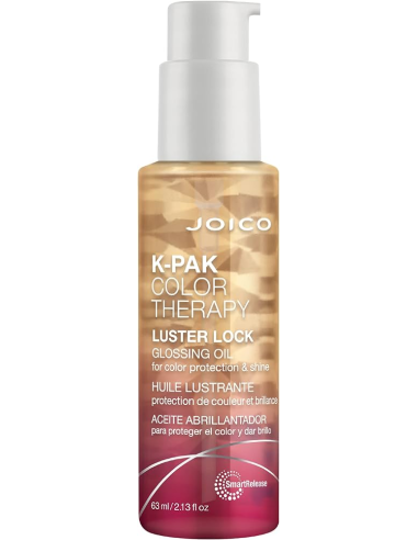 JOICO K-PAK Color Therapy Luster Lock Lock Oil 65ml