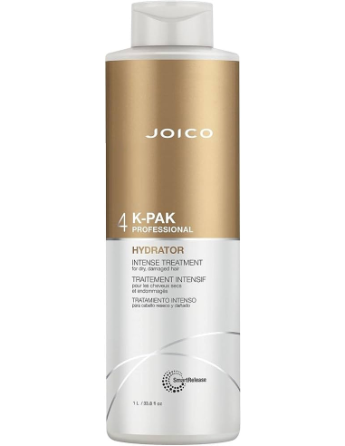 JOICO K-PAK Professional Hydrator Intense treatment 1000ml