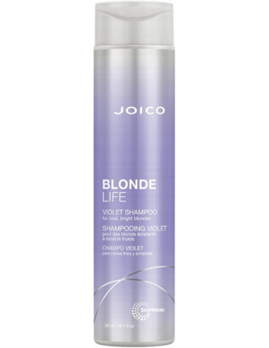 JOICO BLONDE LIFE Violet shampoo med...