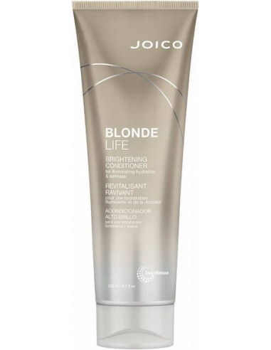 JOICO BLONDE LIFE balsam til blondt...