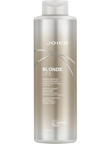 Blonde Life Brightening kondicionieris 1000ml