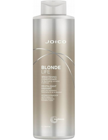 JOICO BLONDE LIFE balsam til blondt...