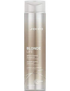 JOICO BLONDE LIFE shampoo...