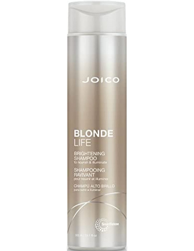 Blonde Life Brightening Shampoo šampūns blondiem matiem 300ml