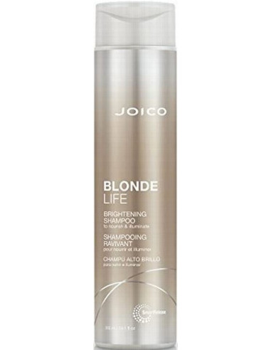 JOICO BLONDE LIFE shampoo til blondt...