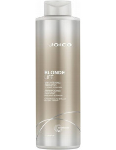 JOICO BLONDE LIFE shampoo...