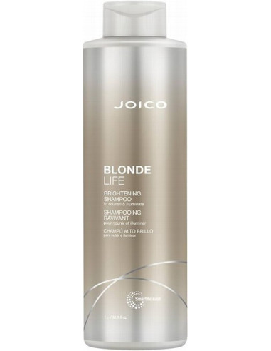 JOICO BLONDE LIFE shampoo til blondt...