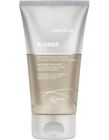 Blonde Life Brightening Mask matu maska blondiem matiem 150ml