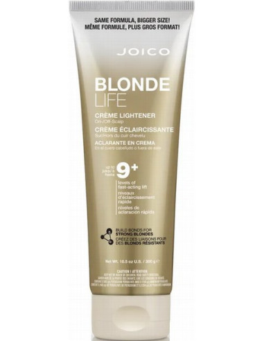 JOICO BLONDE LIFE 9+ Cremet...