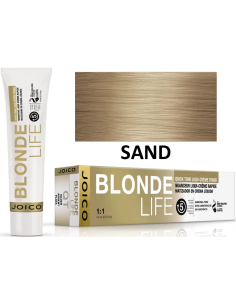 JOICO Blonde life - Quick...