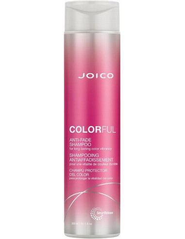 JOICO FARVERIG Hårfarvebeskyttende...