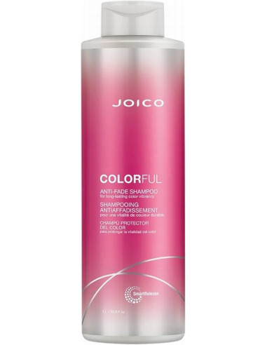 JOICO FARVERIG Hårfarvebeskyttende...
