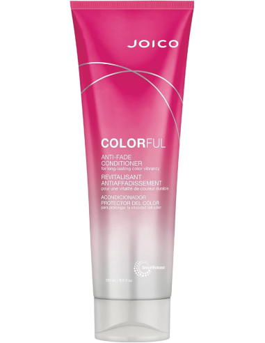 JOICO COLORFUL Anti-Fade Conditioner 250ml